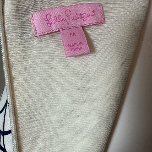 Lilly Pulitzer dress - Picture 10 of 10